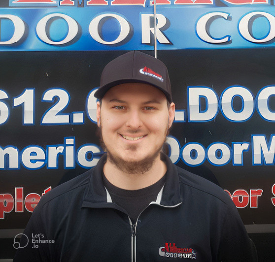 Meet The Team All American Door Company